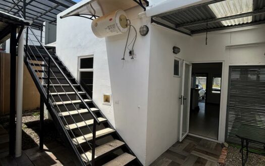 Amplia casa de 1 planta en Taras de Cartago. Cod. 135576