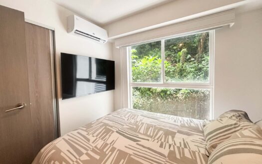 🏡Apartamento en Venta-2 Habitaciones-2 Parqueos ✨ Punta Leona-Punta Esmeralda – Vista al Bosque ✨$225 000 – Código 135292