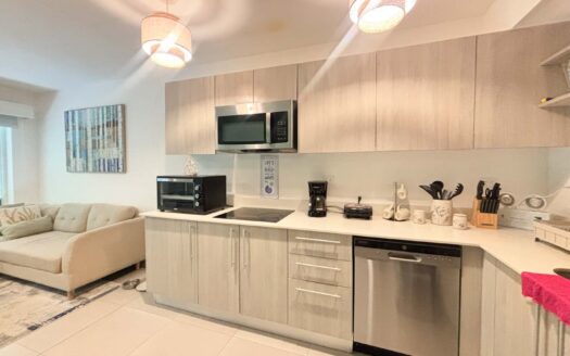 🏡Apartamento en Venta-2 Habitaciones-2 Parqueos ✨ Punta Leona-Punta Esmeralda – Vista al Bosque ✨$225 000 – Código 135292