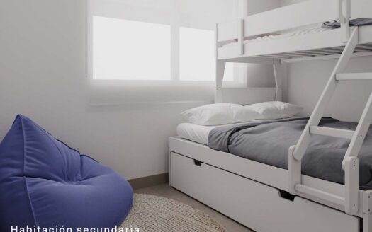 🌿 Exclusivo Apt en Punta Esmeralda-Punta Leona- Vive a pasos del Mar- Con una vista impresionante a las Montañas– Piso 19-Precio: $239 000-Código:135567