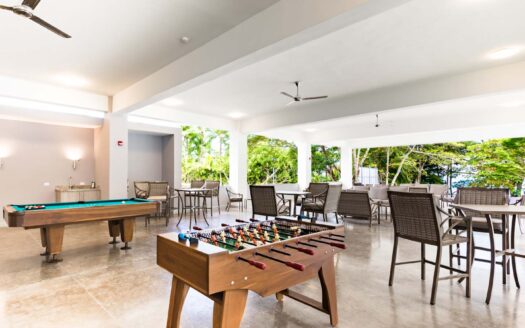 🌿 Exclusivo Apt en Punta Esmeralda-Punta Leona- Vive a pasos del Mar- Con una vista impresionante a las Montañas– Piso 19-Precio: $239 000-Código:135567