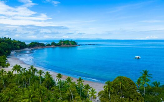 🌿 Exclusivo Apt en Punta Esmeralda-Punta Leona- Vive a pasos del Mar- Con una vista impresionante a las Montañas– Piso 19-Precio: $239 000-Código:135567