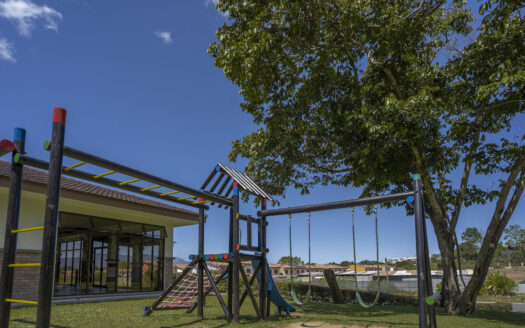 Tres Ríos: “Casa Bosque” 4 habitaciones con diseño innovador y privacidad #140063