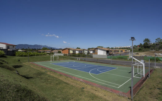 Tres Ríos: “Casa Bosque” 4 habitaciones con diseño innovador y privacidad #140063