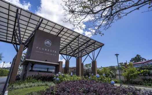 Tres Ríos: “Casa Bosque” 4 habitaciones con diseño innovador y privacidad #140063