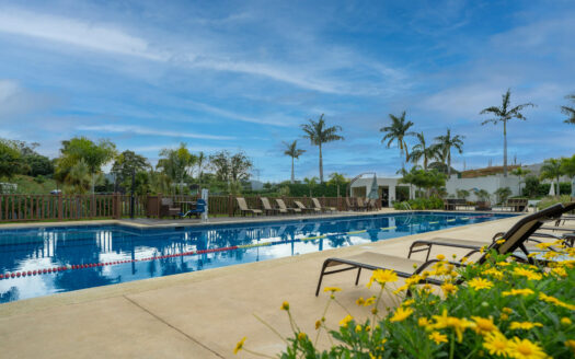 Tres Ríos: Casa en Condominio Distrito San Juan en Precio de Oportunidad! #139829