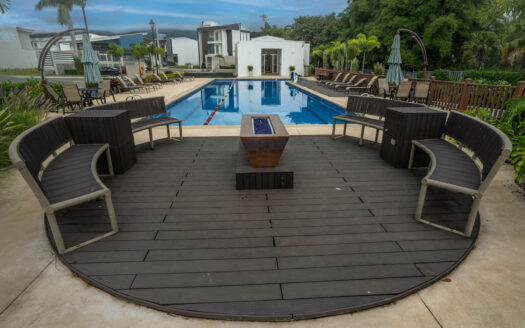 Tres Ríos: Casa en Condominio Distrito San Juan en Precio de Oportunidad! #139829