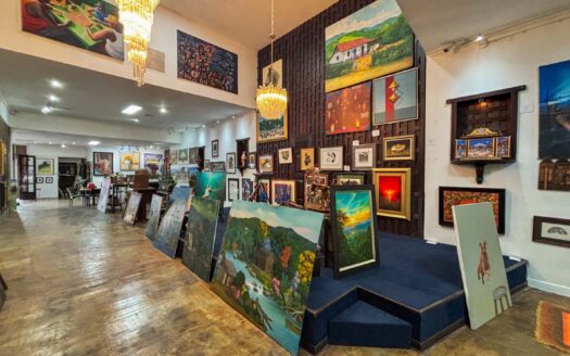 Propiedad Comercial en Venta – San Pedro de Montes de Oca. Cod.135136