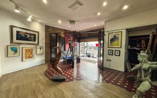 Propiedad Comercial en Venta – San Pedro de Montes de Oca. Cod.135136