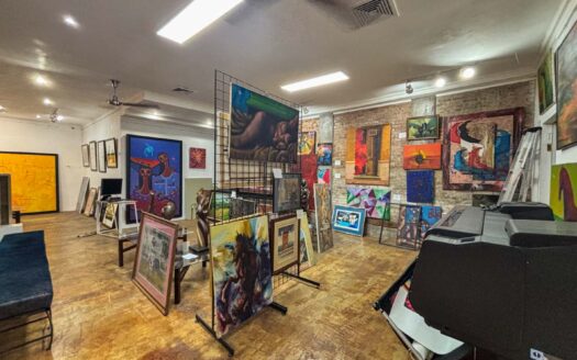 Propiedad Comercial en Venta – San Pedro de Montes de Oca. Cod.135136