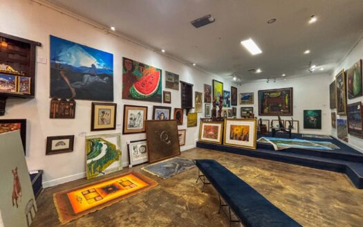 Propiedad Comercial en Venta – San Pedro de Montes de Oca. Cod.135136