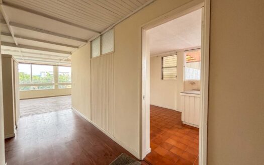 Venta de Apartamento 247m2 en San Pedro Montes de Oca, Remate Bancario cod.135625