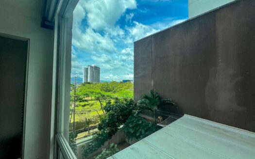 Apartamento en venta en Paseo Colón, Condominio 6-30, oportunidad de remate bancario COD#136188