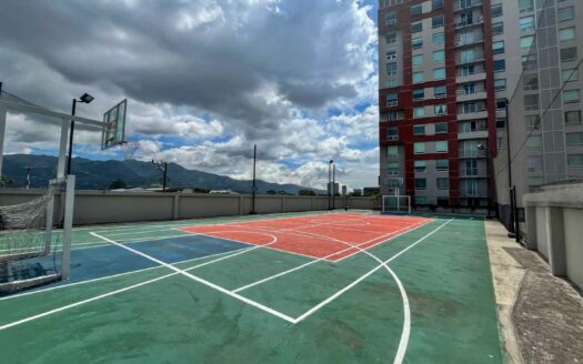 Apartamento en venta en Paseo Colón, Condominio 6-30, oportunidad de remate bancario COD#136188