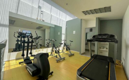 Apartamento en venta en Paseo Colón, Condominio 6-30, oportunidad de remate bancario COD#136188