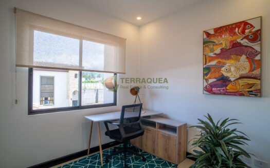 Venta de Casa dentro Exclusivo Condominio en Cartago. Cod. 135597