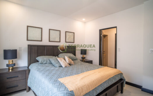 Venta de Casa dentro Exclusivo Condominio en Cartago. Cod. 135597