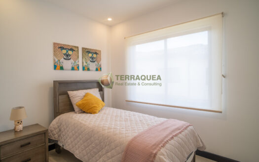 Venta de Casa dentro Exclusivo Condominio en Cartago. Cod. 135597