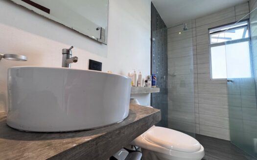 Guayabos de Curridabat: Amplia y Moderna Casa con 4 Habitaciones en 420 Metros de Terreno. #136359