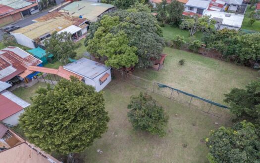 🏡 Venta de Lote de 986 m² en San Pedro – Montes de Oca cod. 136744