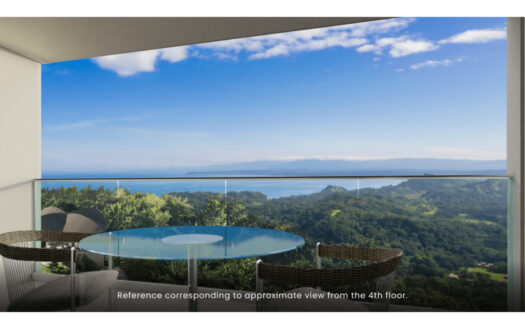 Apartamento En Venta Condominio Mar a Mar, Esquinero Con Vista Al Mar, 3 Habitaciones COD 136798