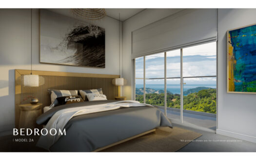 Apartamento En Venta Condominio Mar a Mar, Esquinero Con Vista Al Mar, 3 Habitaciones COD 136798