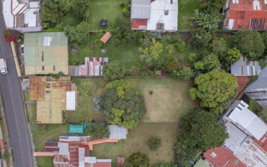 🏡 Venta de Lote de 986 m² en San Pedro – Montes de Oca cod. 136744