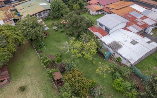 🏡 Venta de Lote de 986 m² en San Pedro – Montes de Oca cod. 136744