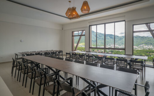 Tres Ríos: Casa a Estrenar en Condominio con 4 Habitaciones + 3 Baños Completos. #140533