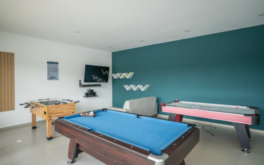 Tres Ríos: Casa a Estrenar en Condominio con 4 Habitaciones + 3 Baños Completos. #140533