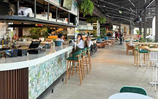 Apartamento en alquiler en La Sabana, piso 13 con vistas impresionantes COD#138444