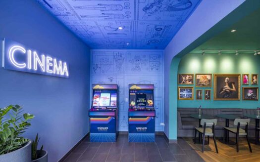 Apartamento en alquiler en La Sabana, piso 13 con vistas impresionantes COD#138444