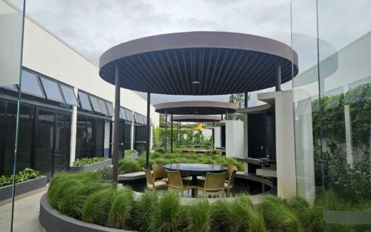 Apartamento en alquiler en La Sabana, piso 13 con vistas impresionantes COD#138444