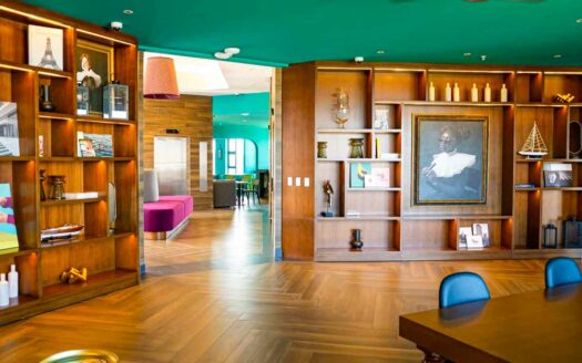 Apartamento en alquiler en La Sabana, piso 13 con vistas impresionantes COD#138444