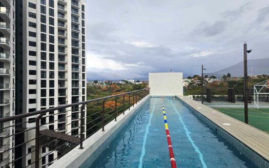 Apartamento en alquiler en La Sabana, piso 13 con vistas impresionantes COD#138444