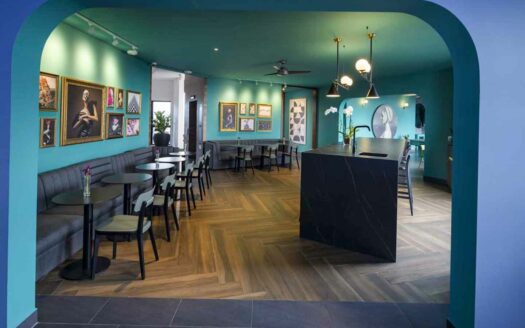 Apartamento en alquiler en La Sabana, piso 13 con vistas impresionantes COD#138444