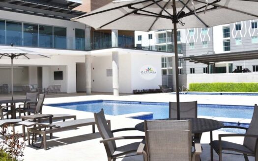 Apartamento en Venta en San Pablo de Heredia, 8vo Piso con Vista Panorámica. Código 137234