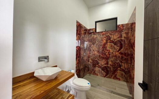 🏡 Casa en Monte Mar-Para Estrenar-Oceam View🌊 – Playa Blanca, Punta Leona-🌴-Precio: $775 000-Cód:137911