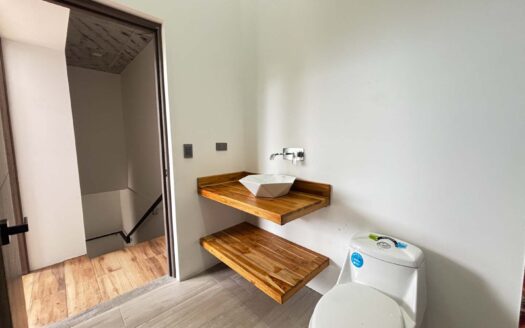 🏡 Casa en Monte Mar-Para Estrenar-Oceam View🌊 – Playa Blanca, Punta Leona-🌴-Precio: $775 000-Cód:137911