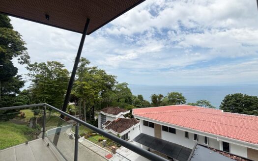 🏡 Casa en Monte Mar-Para Estrenar-Oceam View🌊 – Playa Blanca, Punta Leona-🌴-Precio: $775 000-Cód:137911