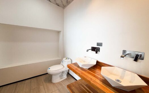 🏡 Casa en Monte Mar-Para Estrenar-Oceam View🌊 – Playa Blanca, Punta Leona-🌴-Precio: $775 000-Cód:137911