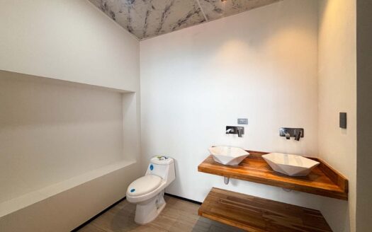 🏡 Casa en Monte Mar-Para Estrenar-Oceam View🌊 – Playa Blanca, Punta Leona-🌴-Precio: $775 000-Cód:137911