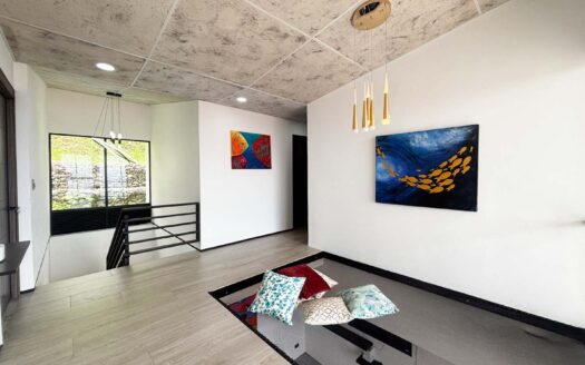 🏡 Casa en Monte Mar-Para Estrenar-Oceam View🌊 – Playa Blanca, Punta Leona-🌴-Precio: $775 000-Cód:137911