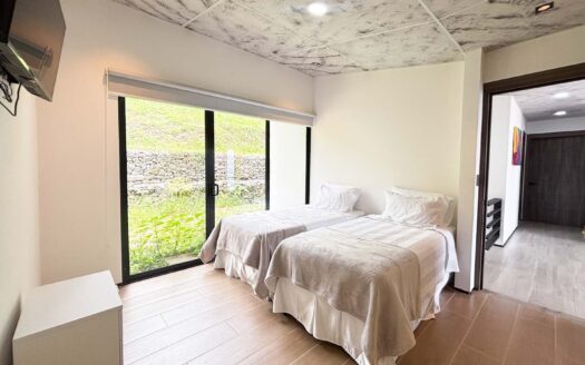 🏡 Casa en Monte Mar-Para Estrenar-Oceam View🌊 – Playa Blanca, Punta Leona-🌴-Precio: $775 000-Cód:137911