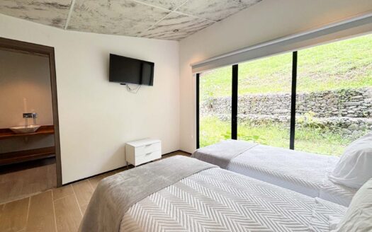 🏡 Casa en Monte Mar-Para Estrenar-Oceam View🌊 – Playa Blanca, Punta Leona-🌴-Precio: $775 000-Cód:137911