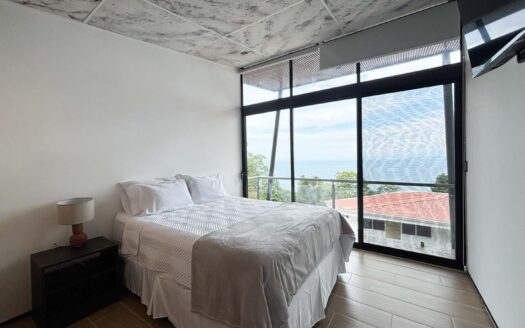 🏡 Casa en Monte Mar-Para Estrenar-Oceam View🌊 – Playa Blanca, Punta Leona-🌴-Precio: $775 000-Cód:137911