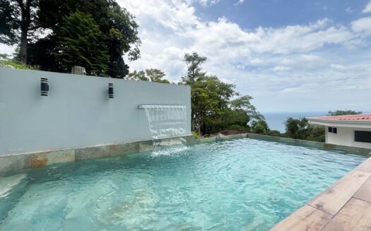 🏡 Casa en Monte Mar-Para Estrenar-Oceam View🌊 – Playa Blanca, Punta Leona-🌴-Precio: $775 000-Cód:137911