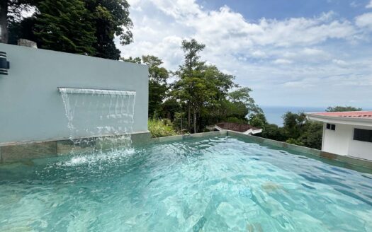 🏡 Casa en Monte Mar-Para Estrenar-Oceam View🌊 – Playa Blanca, Punta Leona-🌴-Precio: $775 000-Cód:137911