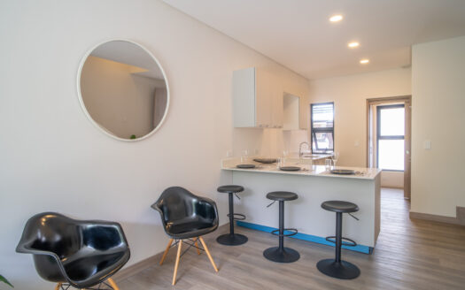 ESTRENE casa en Condominio en Pozos de Santa Ana con el MEJOR PRECIO por M2, 2 niveles, 2 dormitorios, con jardin! COD. 137447