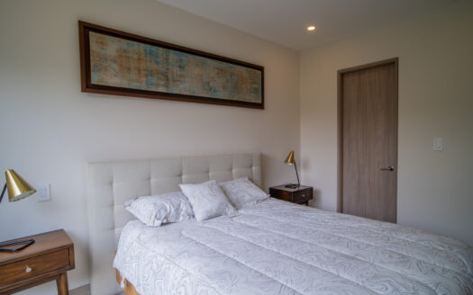 ESTRENE casa en Condominio en Pozos de Santa Ana con el MEJOR PRECIO por M2, 2 niveles, 2 dormitorios, con jardin! COD. 137447